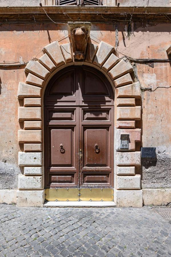 Riari 59 Rome Trastevere - Rome Vacation M&D Exterior photo